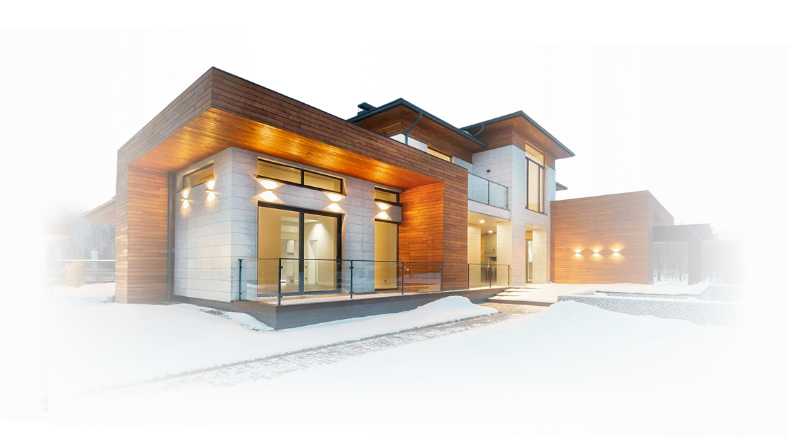 Modern office workspace representing property operations challenges