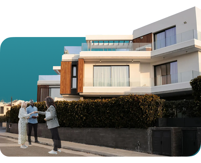 Admin role in eProperty